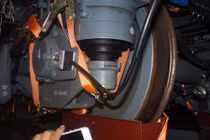 Đêm nay đưa đầu tàu đường sắt Cát Linh - Hà Đông vào ray