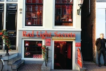 Bảo tàng mại dâm ở Amsterdam hé mở cuộc sống của gái bán thân