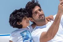 Thái tử Dubai và cuộc sống sang nhưng không chảnh