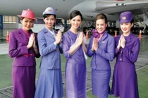 Điểm danh hãng hàng không có đội ngũ tiếp viên đẹp nhất