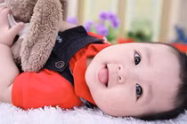 Đặt tên cho con sinh năm 2016 hay và hợp mệnh