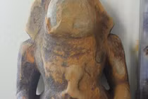 Kinh ngạc ngắm những món đồ cổ độc nhất vô nhị