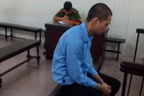 Nói đùa đi lấy người khác, vợ bị chồng đánh chết