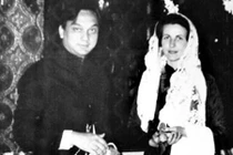 Công tử Bạc Liêu mất 50 kg vàng chinh phục HH Đông Dương 