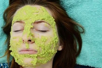 Làn da đẹp không tỳ vết nhờ dùng mướp đắng đúng cách