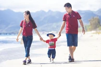 Cô giáo 9x kiếm trăm triệu mỗi tháng từ kinh doanh online