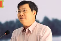 Vụ phó 26 tuổi: Gia đình có điều kiện nên không nhận lương