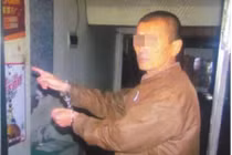 Mất mạng vì phê bình người trúng xổ số ăn mừng quá ầm ĩ