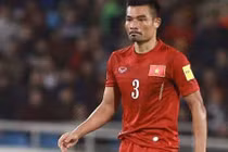 Cầu thủ thứ 3 chia tay đội tuyển Việt Nam là ai?