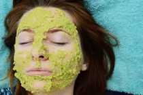 Làn da đẹp không tỳ vết nhờ dùng mướp đắng đúng cách