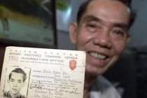 Điều ít biết về phút cuối cùng của Thiếu tướng Phạm Xuân Ẩn