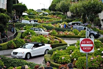 "Say đắm" với 10 con đường lãng mạn bậc nhất hành tinh