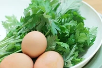 Những người này tuyệt đối không nên ăn ngải cứu