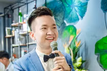 MC Hạnh Phúc chia sẻ việc hàng loạt BTV rời VTV