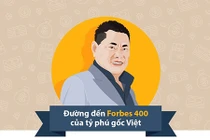 Tiết lộ cách làm giàu của tỷ phú Hoàng Kiều người yêu Ngọc Trinh