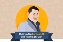 Tiết lộ cách làm giàu của tỷ phú Hoàng Kiều người yêu Ngọc Trinh