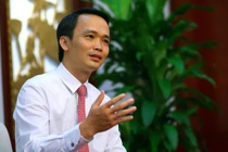 Bay 6 ngàn tỷ, ông Trịnh Văn Quyết mất ngôi tỷ phú số 1 Việt Nam