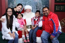 Chồng cũ Thu Phương là... hàng xóm thân quen của chồng mới