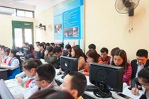 Những cảnh dự giờ tiểu học gây xôn xao dân mạng Việt