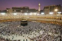 Thánh địa Mecca và những cuộc hành hương đẫm máu