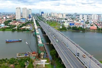 Toàn cảnh dự án metro tiến độ nhanh của Sài Gòn