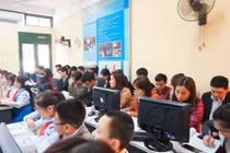 Những cảnh dự giờ tiểu học gây xôn xao dân mạng Việt