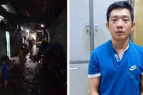 Chém bố vợ tử vong rồi đâm mẹ vì một câu nói