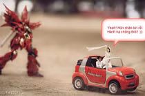 Cười chết ngất những lời nhắn nhủ của nàng trước cuộc sống hôn nhân