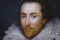 Hộp sọ William Shakespeare có thể đã bị ăn cắp