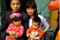 Bố mẹ chồng chiều con dâu đến phát hư hút nghìn like dân mạng