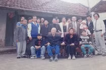 Bí quyết sống chung của một gia đình “tứ đại đồng đường” ở HN