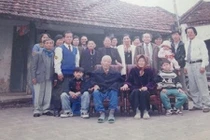 Bí quyết sống chung của một gia đình “tứ đại đồng đường” ở HN