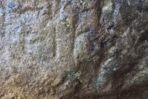 Bí ẩn nền văn minh cổ đại dưới phiến đá 2.500 tuổi