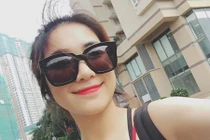 Hậu chia tay, Hòa Minzy có xóa hình xăm tên Công Phượng?