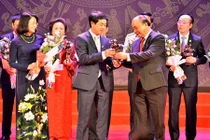 Thủ tướng luôn sẵn sàng lắng nghe doanh nghiệp