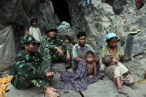 Người Rục ở Quảng Bình: Cậu lấy cháu, anh em thành... thông gia!