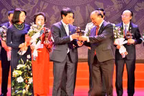 Thủ tướng luôn sẵn sàng lắng nghe doanh nghiệp