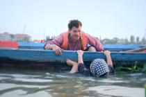 Con trai Xuân Bắc phiêu hết cỡ trong hit khủng của Sơn Tùng