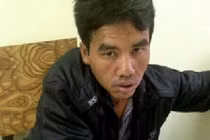 Phạm nhân giúp công an bắt trộm