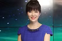 Hoa hậu Thu Thủy tiết lộ điểm mạnh, yếu khi làm MC