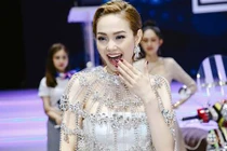 Chỉ sửa bộ phận này Minh Hằng và loạt sao sẽ xinh lung linh