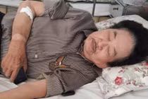 Phận long đong của sao Việt khi về già 