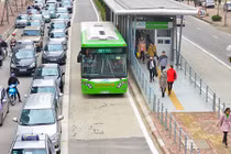 Hà Nội đã quên làm gì khi đổ ngàn tỷ làm buýt nhanh BRT?