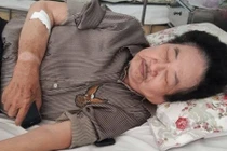 Phận long đong của sao Việt khi về già 