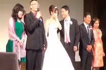 Clip bố dặn con rể gây sốt cộng đồng mạng