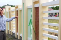 Người chống tiêu cực ở Phú Quốc kiên quyết đòi đất 