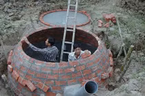 3 anh em chết ngạt khí hầm biogas: Cục chăn nuôi nói gì?