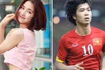 Bạn gái cũ "lột xác" thế nào sau khi chia tay Công Phượng?