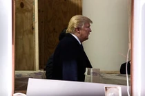 Đế chế ông Donald Trump: Mê cung nợ và những nút thắt chồng chéo