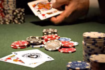 Vờ bị bắt chuộc mạng ở casino để lừa tiền cha nghèo